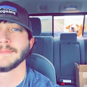 Meet your Posher, Tyler